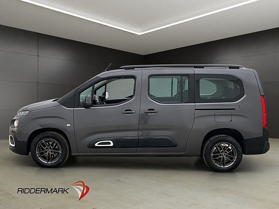 Citroen Berlingo 4 of 5