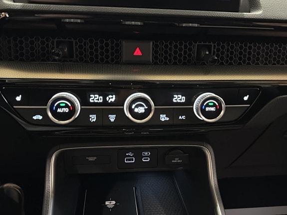 Honda CR-V 13 of 18