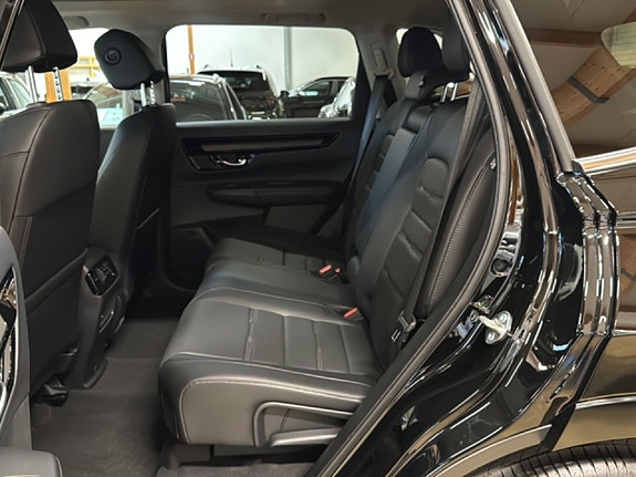 Honda CR-V 9 of 18