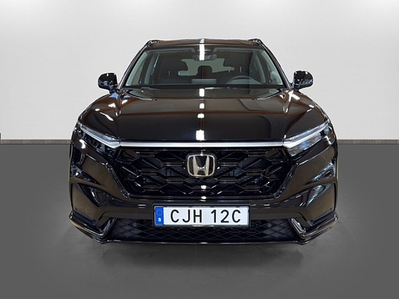 Honda CR-V 2 of 5