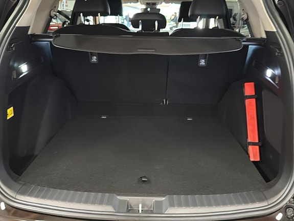 Honda CR-V 14 of 18
