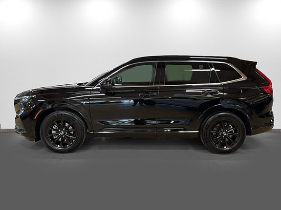 Honda CR-V 4 of 5
