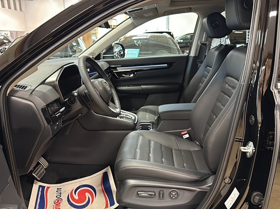 Honda CR-V 8 of 18