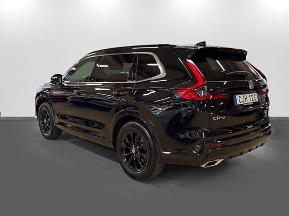 Honda CR-V 6 of 18