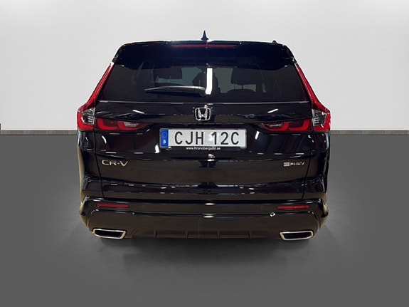 Honda CR-V 5 of 5