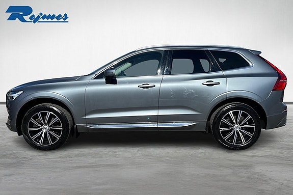 Volvo XC60 3 of 23