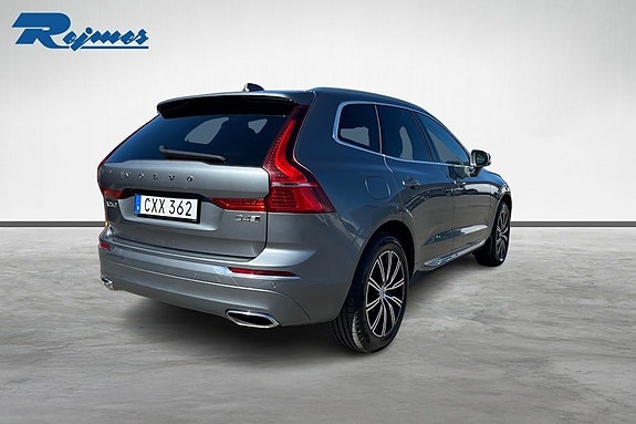 Volvo XC60 22 of 23