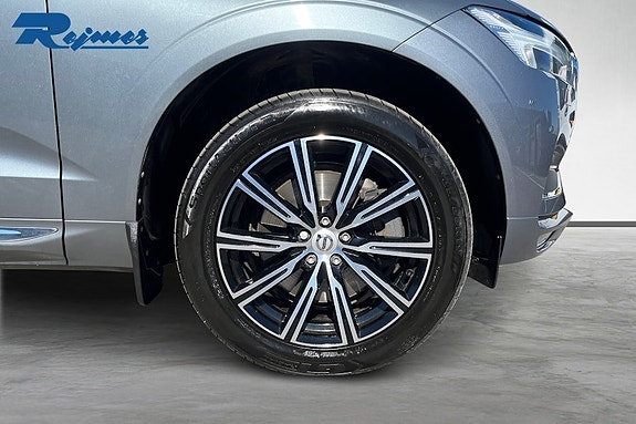 Volvo XC60 20 of 23