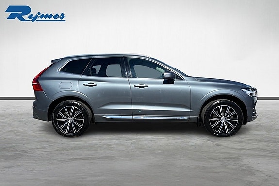 Volvo XC60 21 of 23