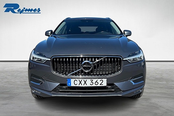 Volvo XC60 5 of 23