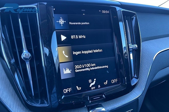 Volvo XC60 11 of 23