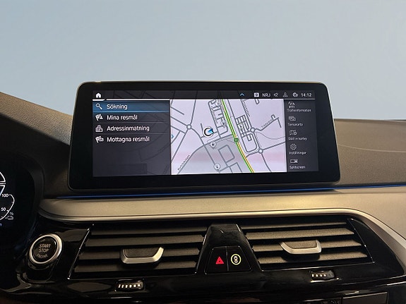 BMW 530e 15 of 18