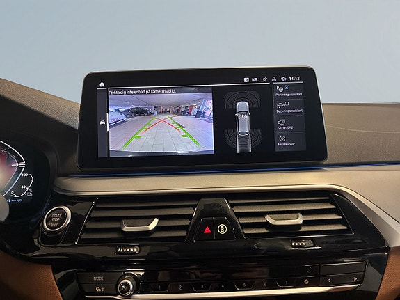BMW 530e 11 of 18