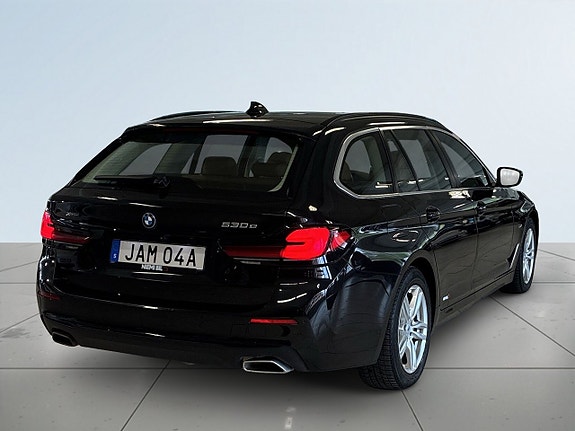 BMW 530e 6 of 18