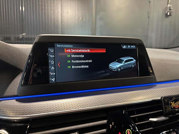 BMW 520 13 of 25