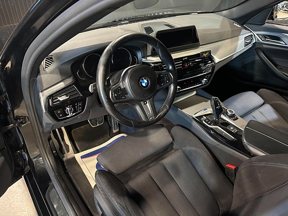 BMW 520 8 of 25