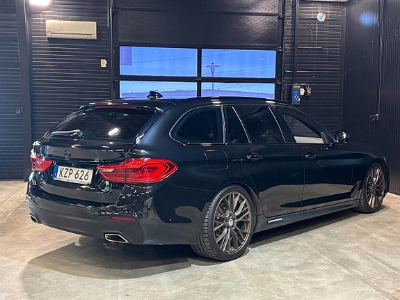 BMW 520 6 of 25