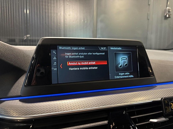 BMW 520 14 of 25