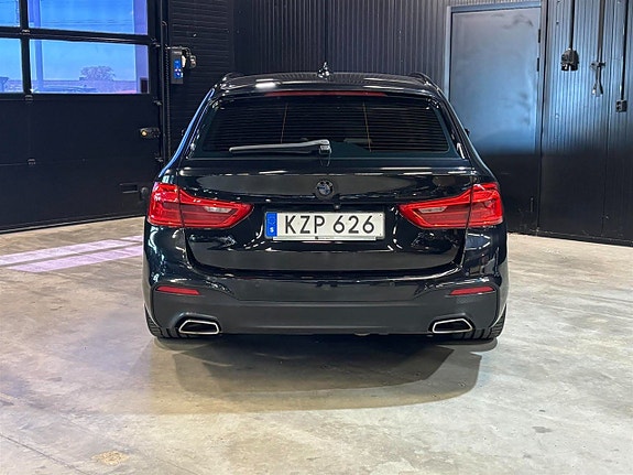 BMW 520 5 of 5