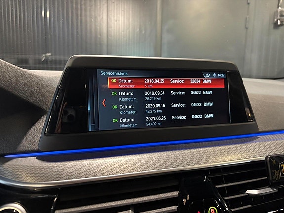 BMW 520 15 of 25