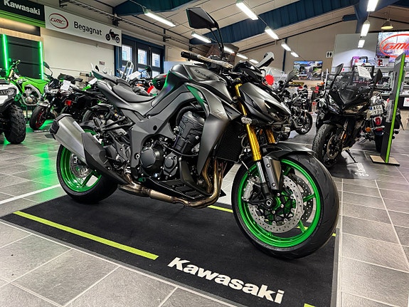 Kawasaki Z1100 SE Finns för snabb leverans 3 of 3
