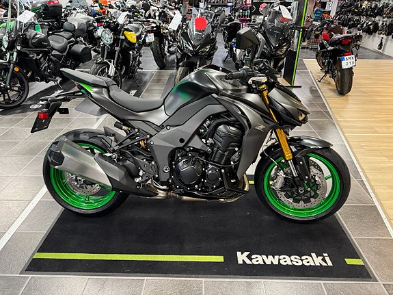 Kawasaki Z1100 SE Finns för snabb leverans 2 of 3