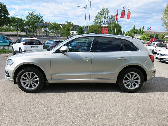 Audi Q5 5 of 5