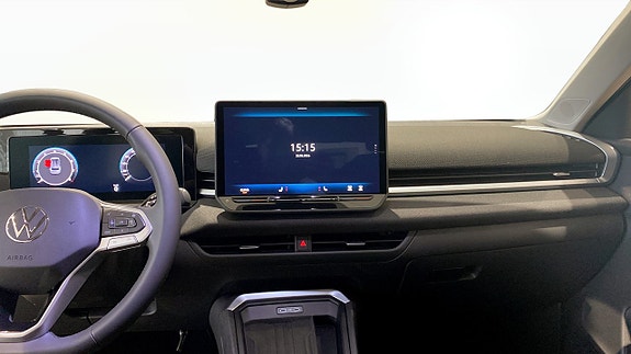 Volkswagen T-Roc 9 of 12