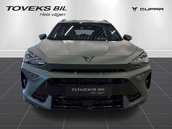Cupra Formentor e-HYBRID 8 of 23