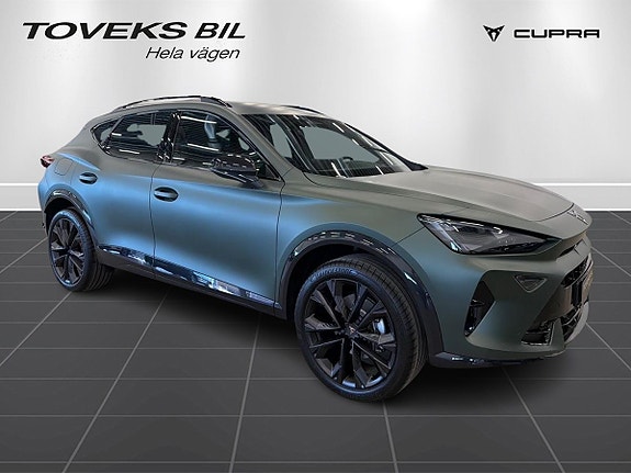 Cupra Formentor e-HYBRID 7 of 23