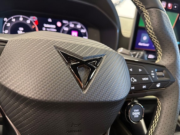 Cupra Formentor e-HYBRID 23 of 23