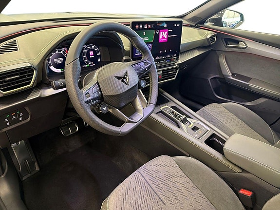 Cupra Formentor e-HYBRID 10 of 23
