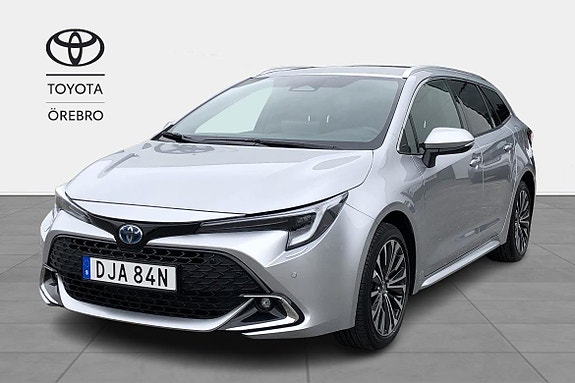 İkinci el  Toyota Corolla 2.0