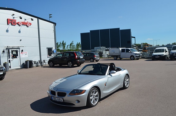 BMW Z4