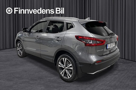 Nissan Qashqai 2 of 5