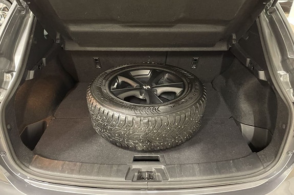 Nissan Qashqai 5 of 5
