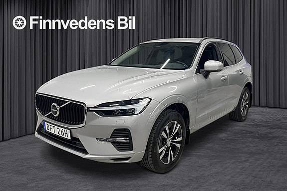 Brugt Volvo Xc60 2.0 B4