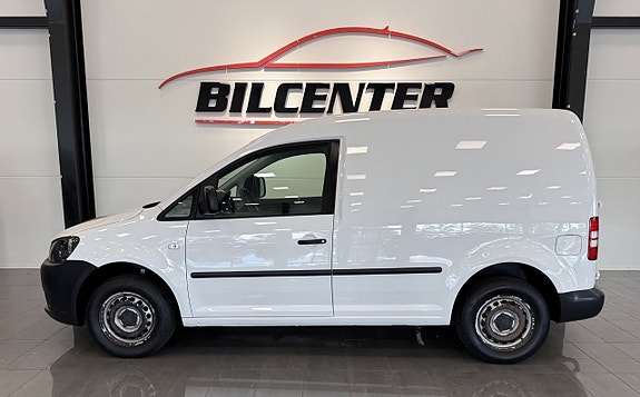 İkinci el  Volkswagen Caddy 1.6
