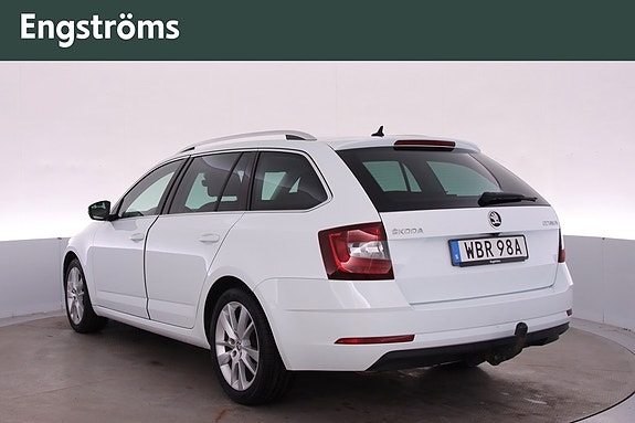 Skoda Octavia 4 of 5