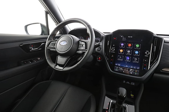 Subaru Forester 14 of 30