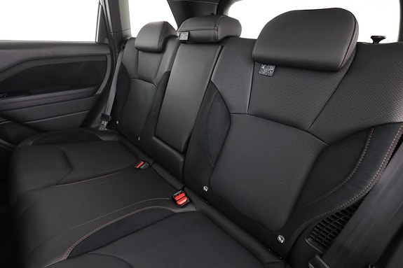 Subaru Forester 15 of 30