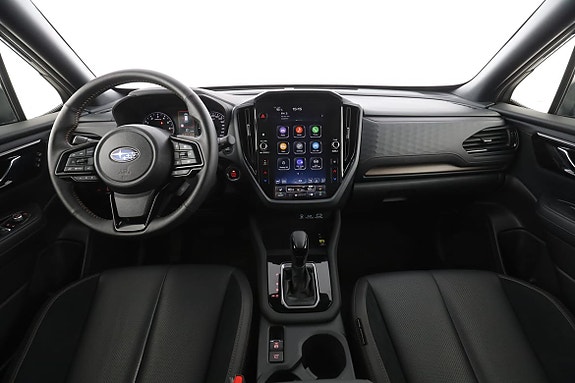Subaru Forester 13 of 30