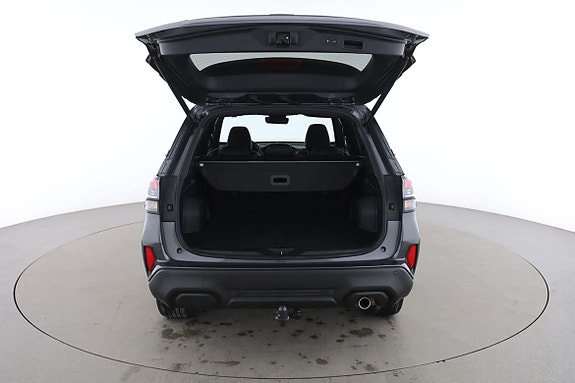 Subaru Forester 17 of 30