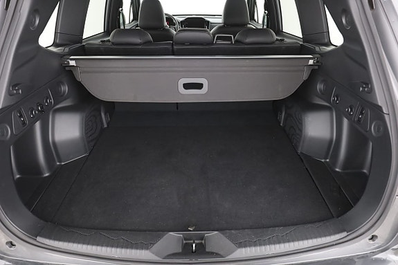 Subaru Forester 18 of 30
