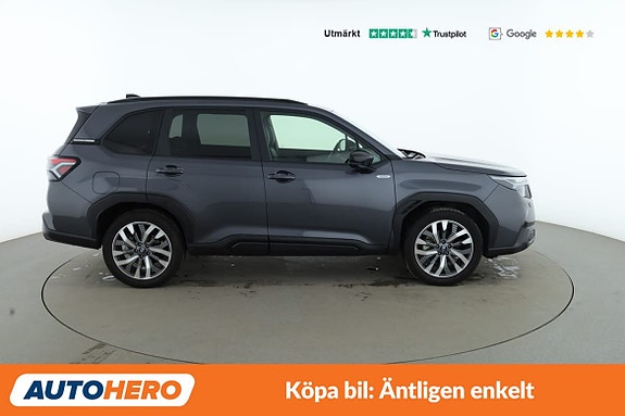 Subaru Forester 7 of 30