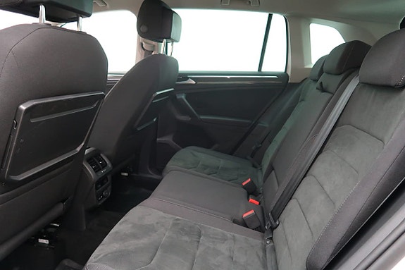 Volkswagen Tiguan 6 of 23