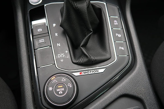 Volkswagen Tiguan 20 of 23