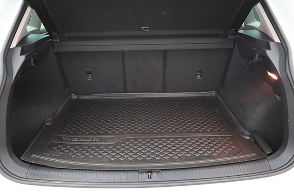 Volkswagen Tiguan 23 of 23