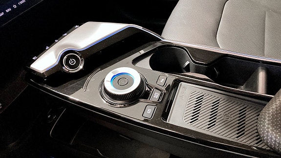 Kia EV6 14 of 16