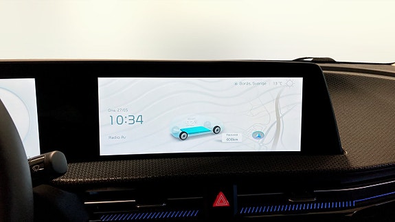 Kia EV6 12 of 16